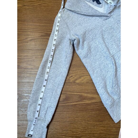 Grey Tommy Hilfiger Sweatshirt Size S - Picture 6 of 6
